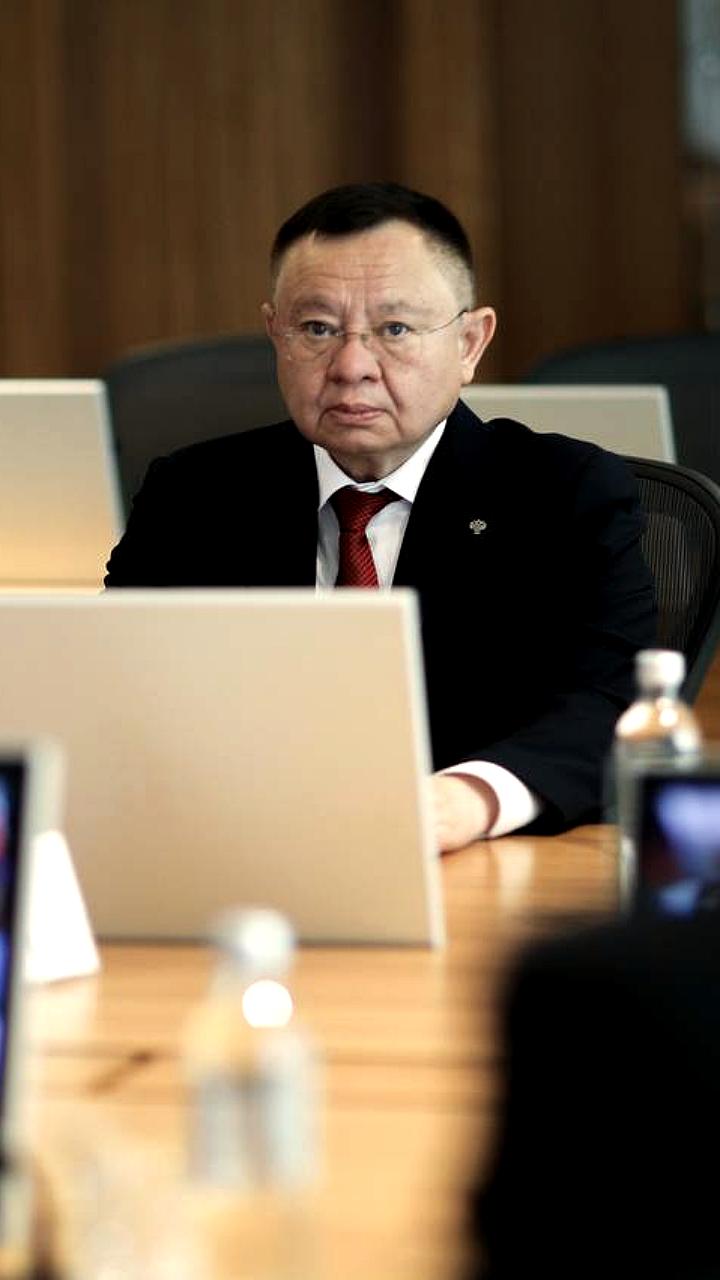 Заседание госкомиссии по антиконтрафту: новые меры для регулирования передвижных АЗС и проверки ввозимых автомобилей