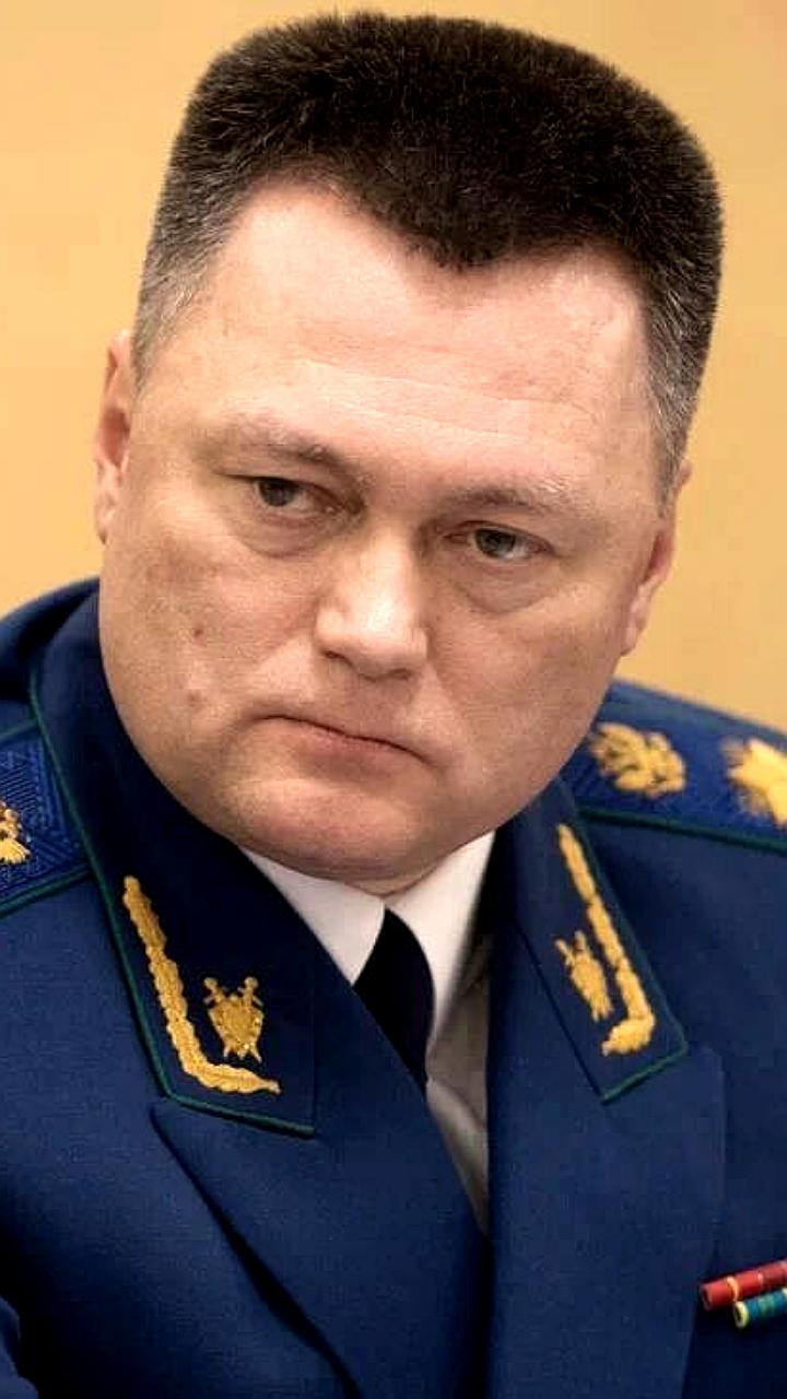 Генпрокурор Игорь Краснов инициировал проверку трудовых прав участников СВО