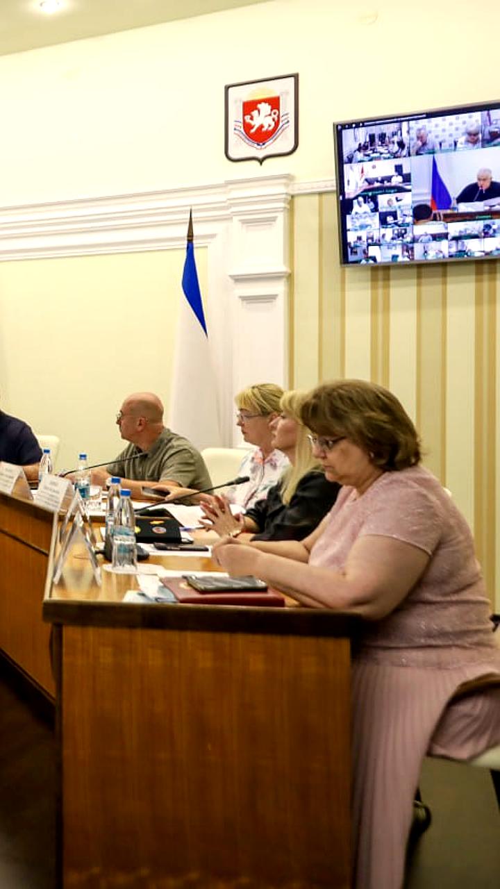 Проблемы с общественным транспортом в Крыму: выговоры и положительные примеры