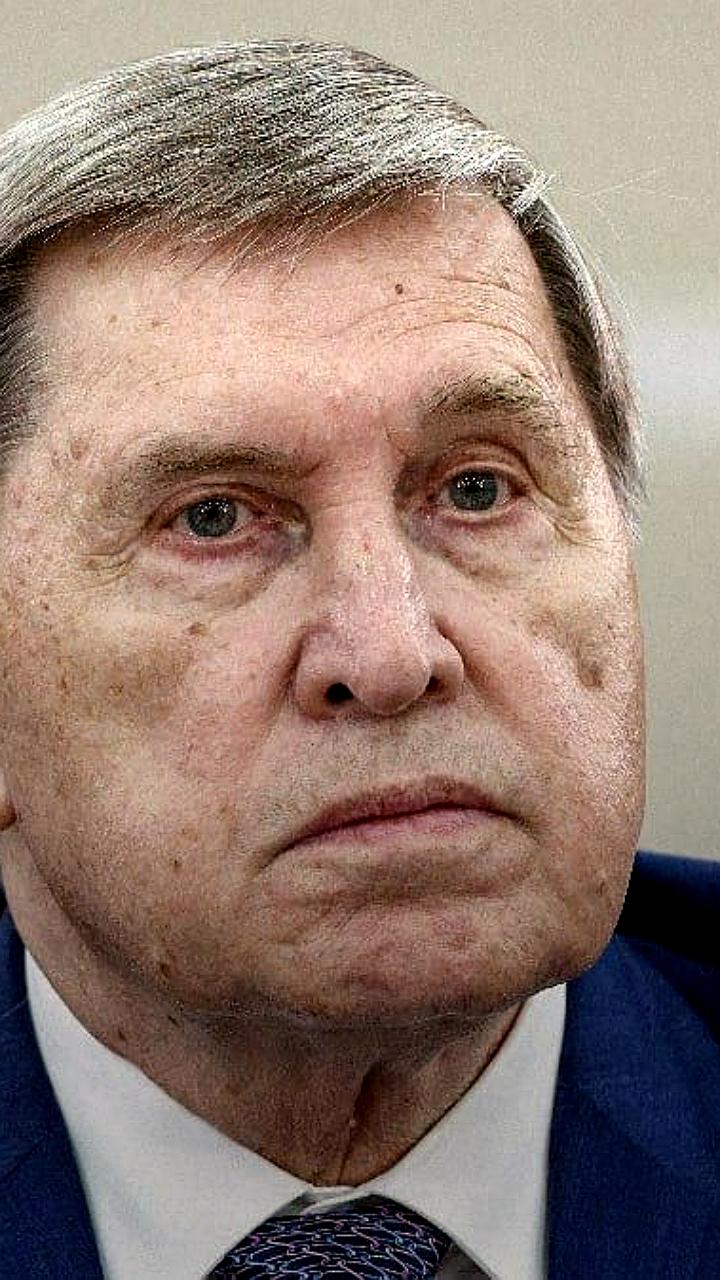 Долгие телефонные переговоры президентов России и Франции