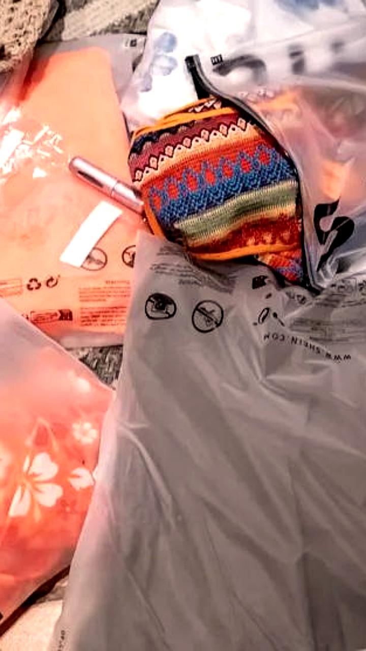 Shein оштрафован во Франции за недобросовестные методы ведения бизнеса