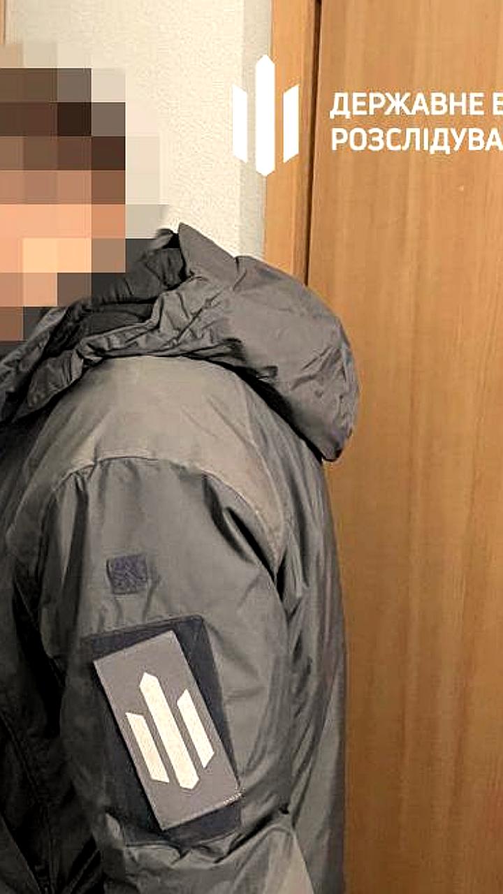 В Запорожье раскрыта коррупционная схема в ТЦК на 2 миллиона долларов