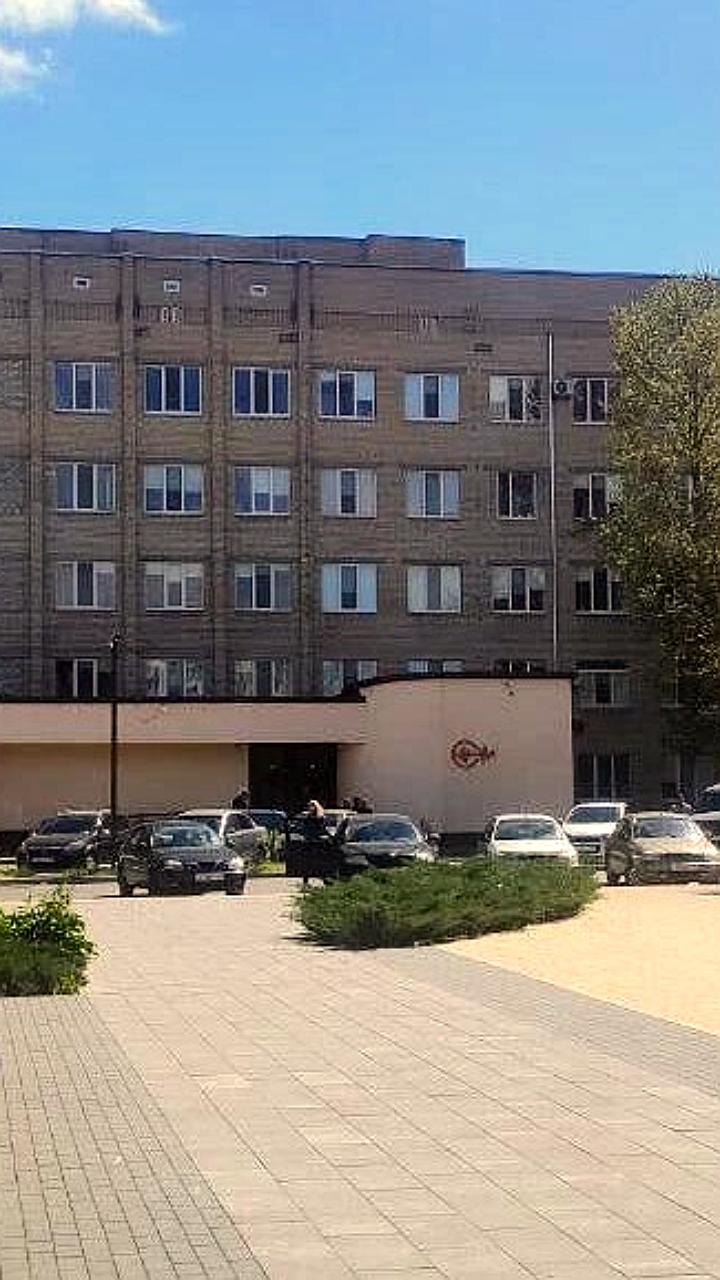 Офтальмологи из Краснодарского края проведут операции в Мелитополе