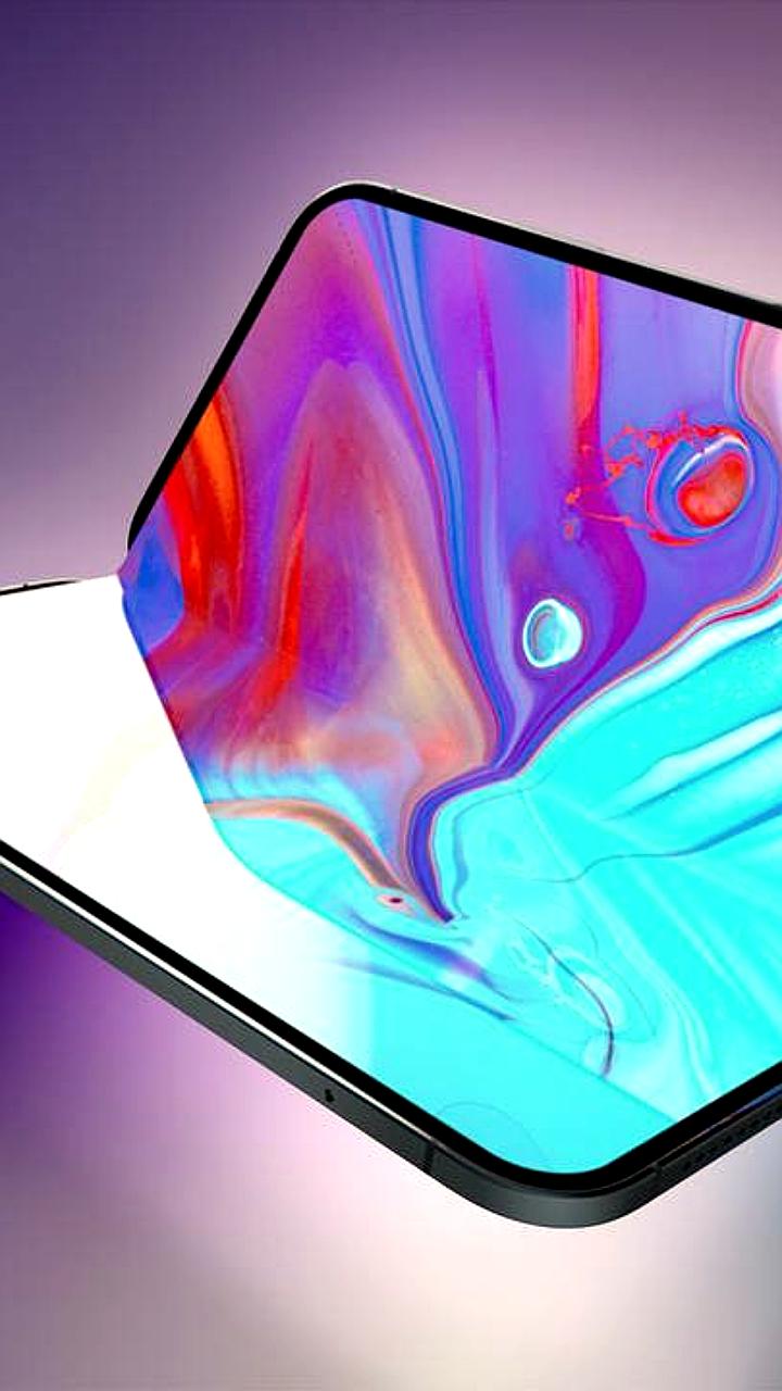 Apple анонсировала тестирование складного iPhone с запуском в 2026 году