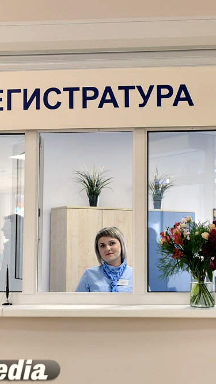 В Верхней Салде начнется строительство новых поликлиник и модернизация здравоохранения