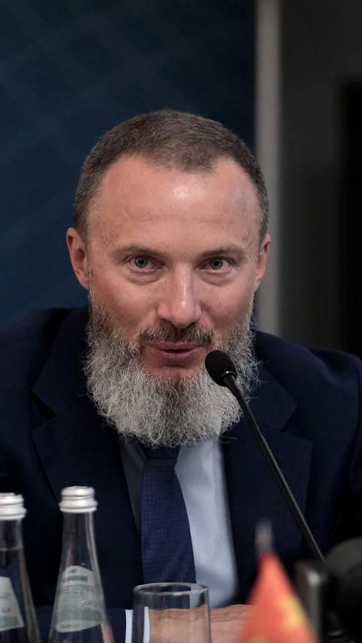 Губернатор Михаил Котюков обсудил с Лим Бён Джином перспективы сотрудничества с АРАССВА