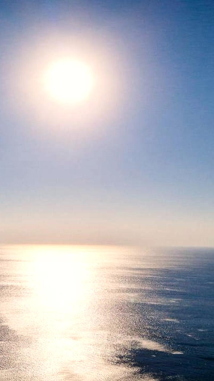 Рекордное потепление морской воды в Приморье: температура достигает +26°C