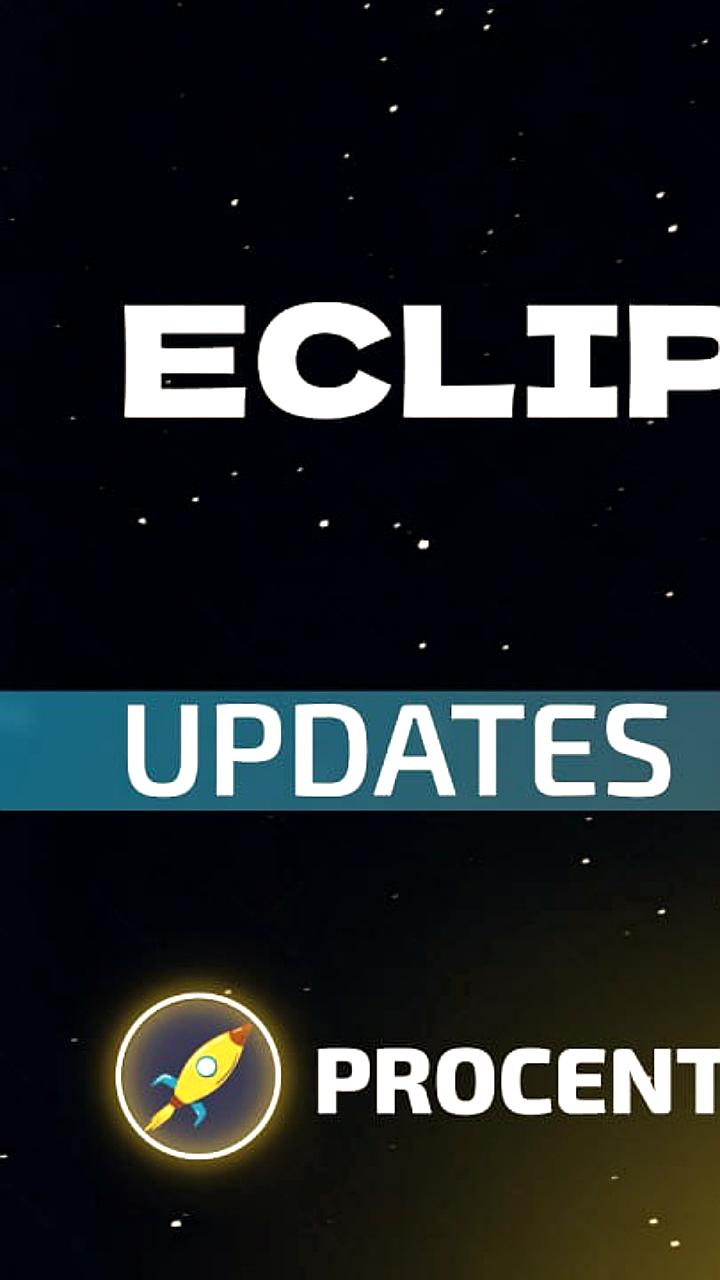 Eclipse начинает рассылку токенов $ES и анонсирует листинг на Bybit