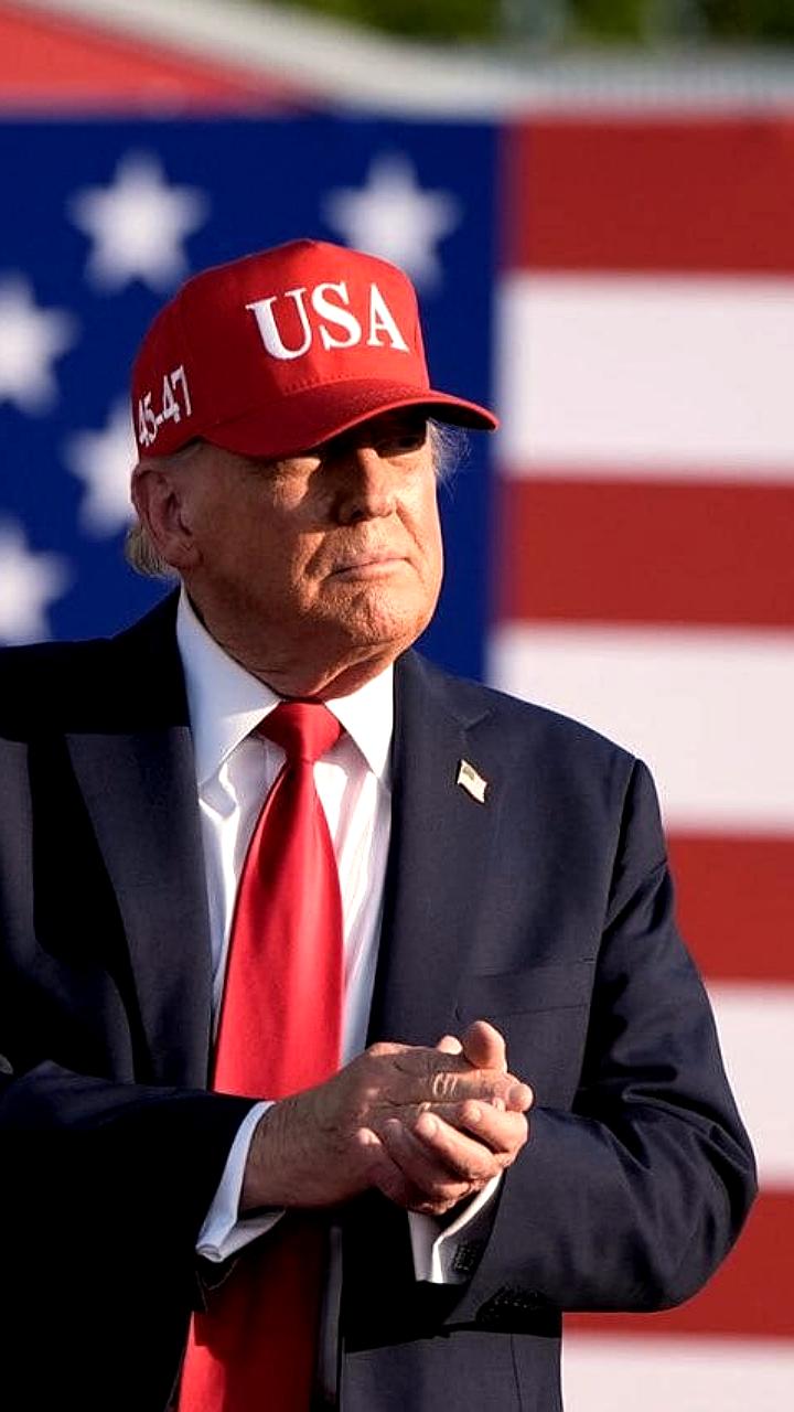 Трамп готов участвовать в переговорах с Ираном при необходимости