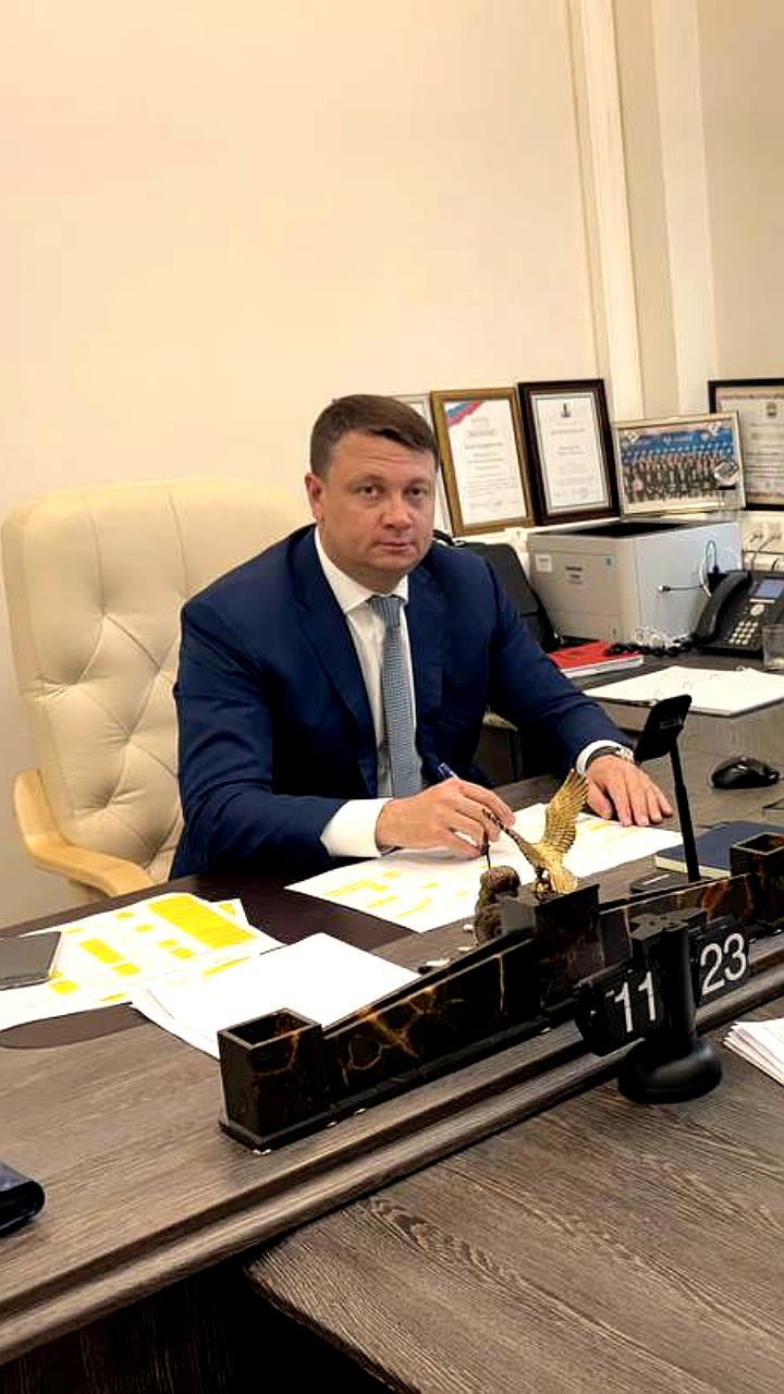 Обсуждение дорожных проектов в Мордовии: новые возможности финансирования