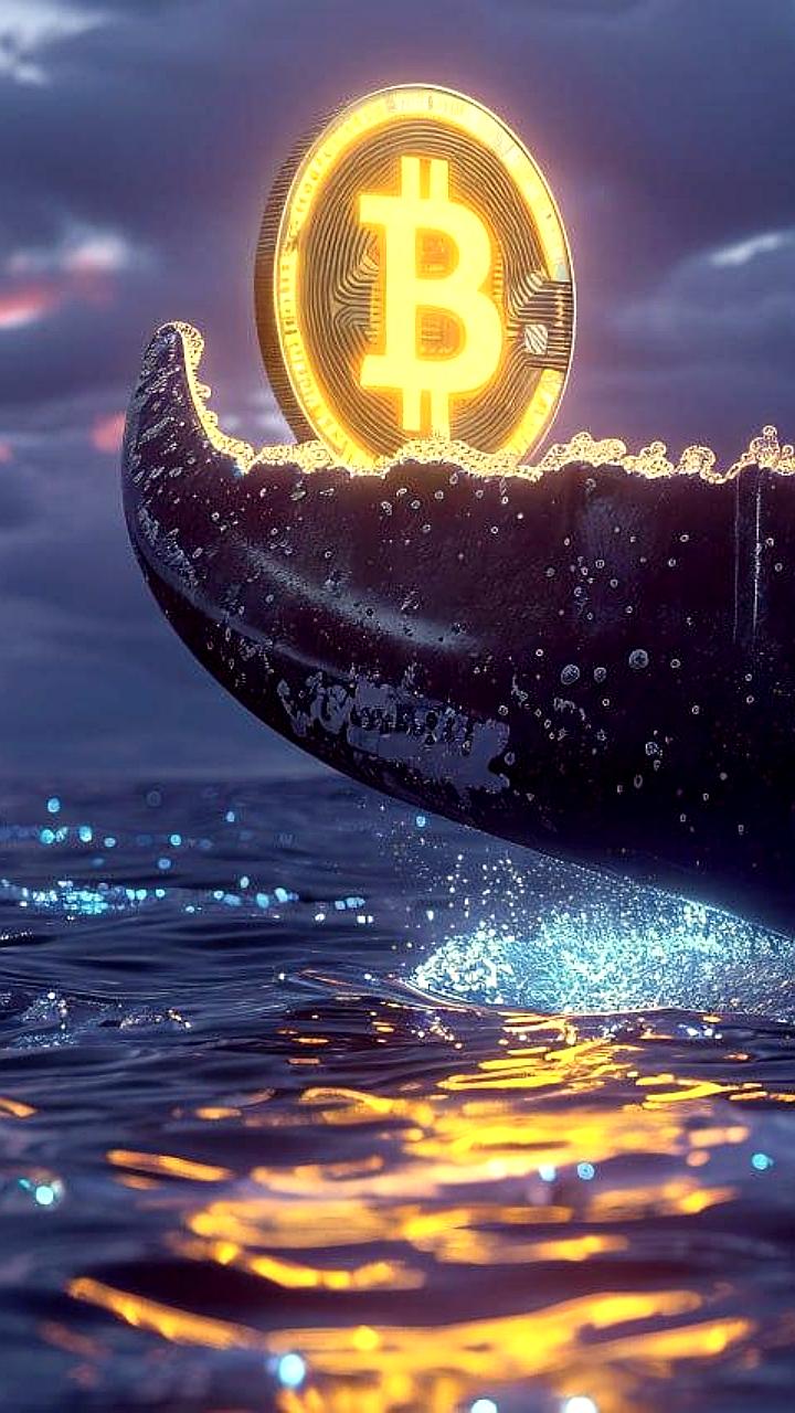 Древние Bitcoin-кошельки активировались: перевод 20 000 BTC на неизвестные адреса