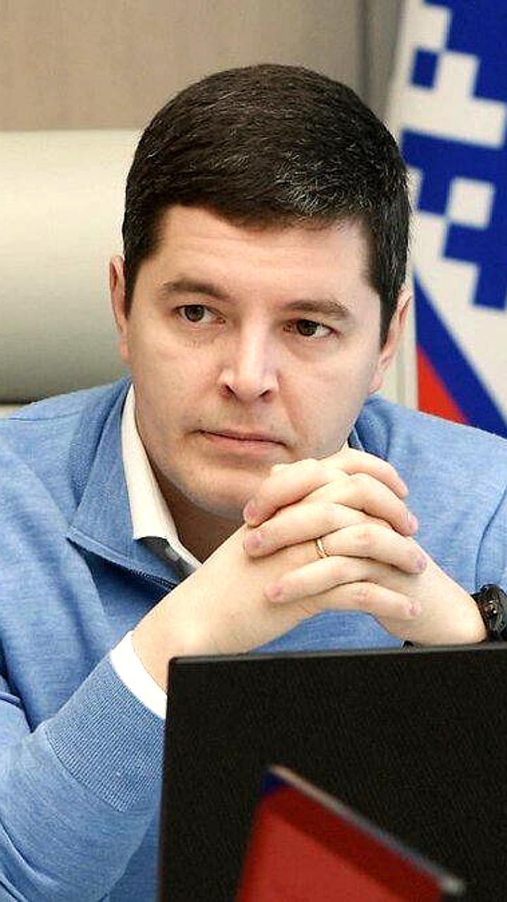 На Ямале увеличат зарплаты бюджетников и стипендии студентов на 7,6%