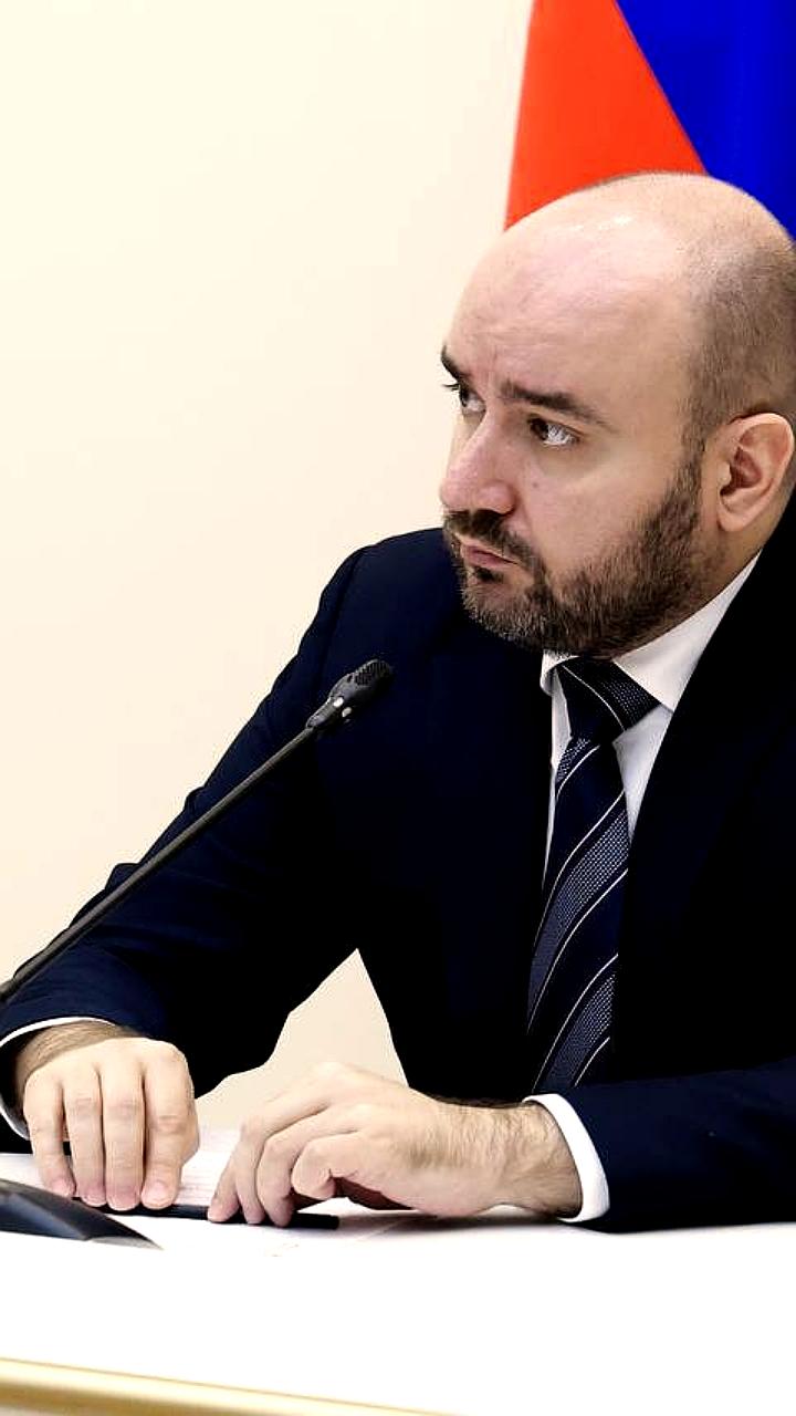 Губернаторы Самарской и Тверской областей обсудили поддержку участников СВО