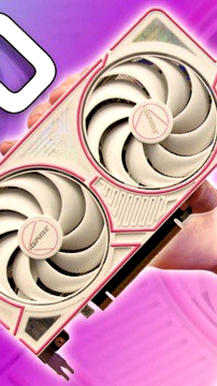 Обзор GeForce RTX 5050: производительность ниже RTX 4060