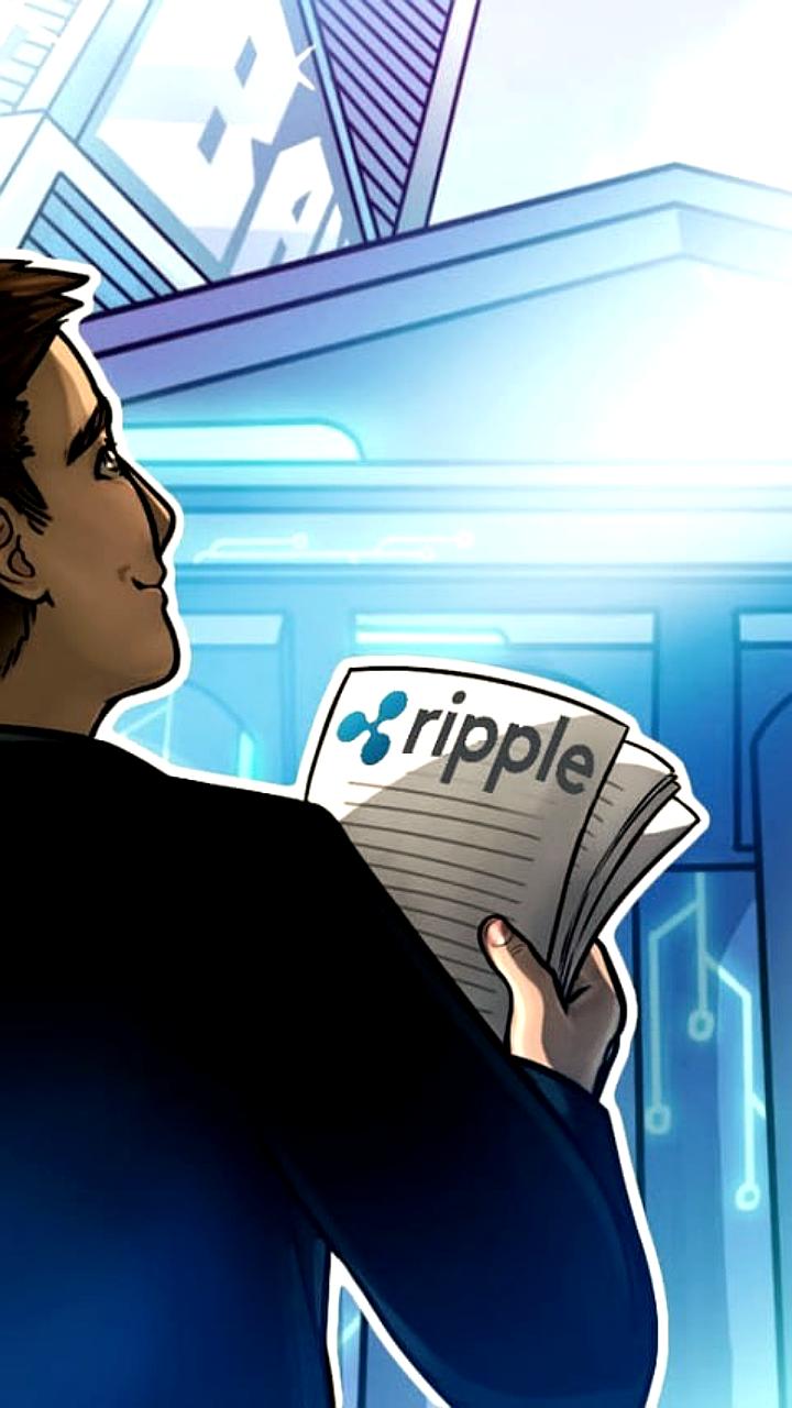 Ripple подала заявку на мастер-аккаунт в ФРС через Standard Custody