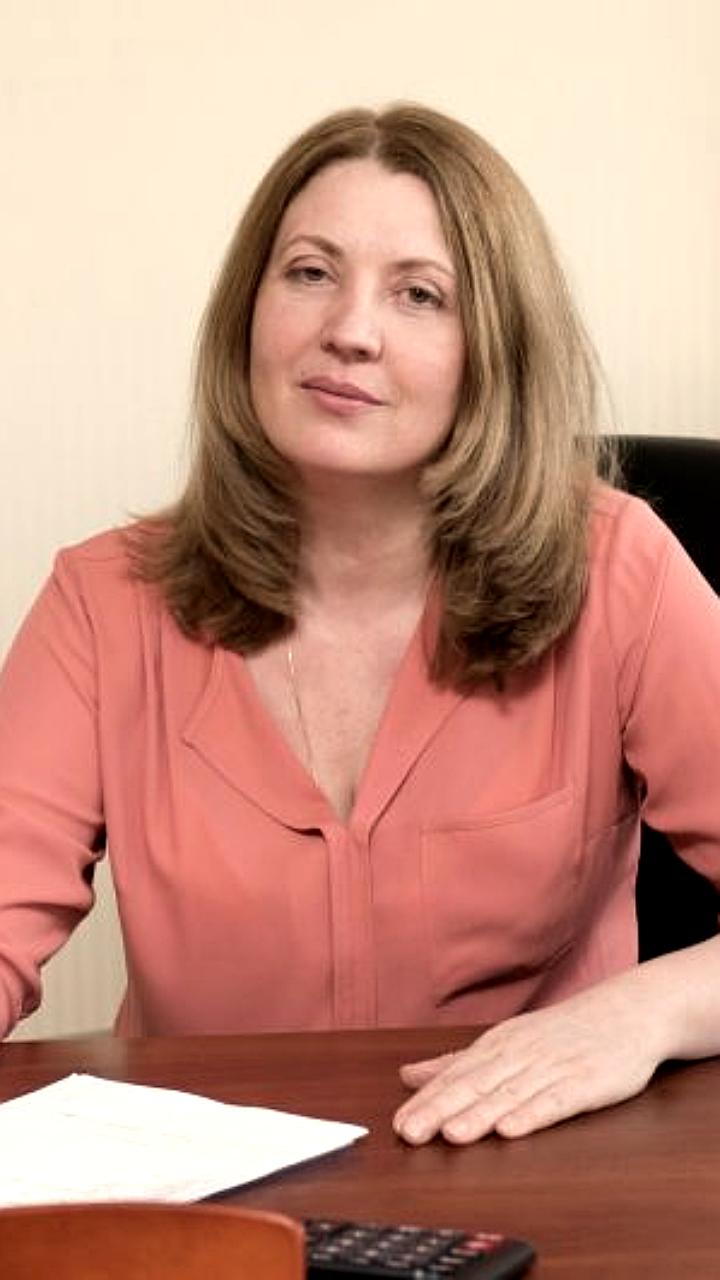 Елена Палферова осуждена за нарушения в закупках лекарств в Курской области