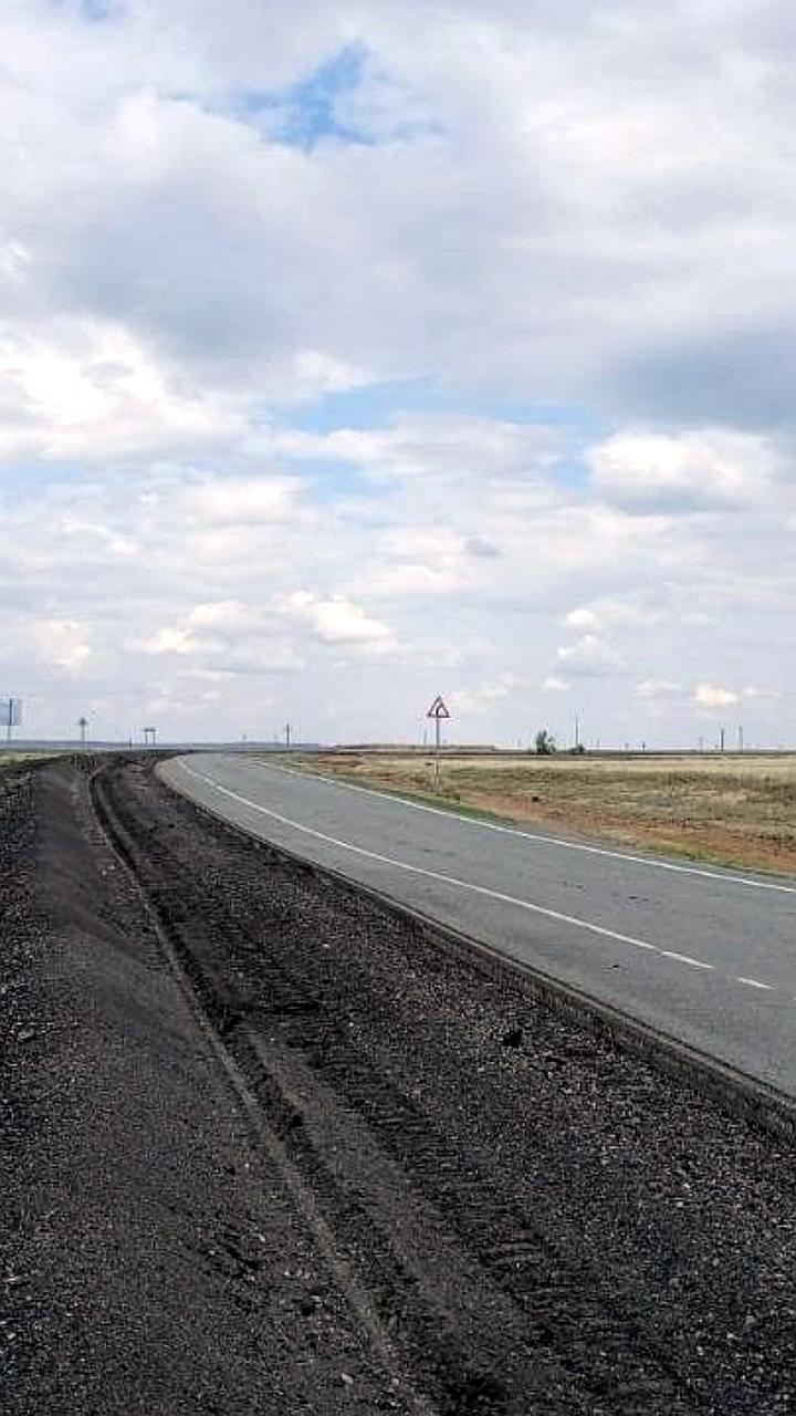 Ремонт подъезда к Ясному в Оренбуржье: работы начнутся до конца сезона