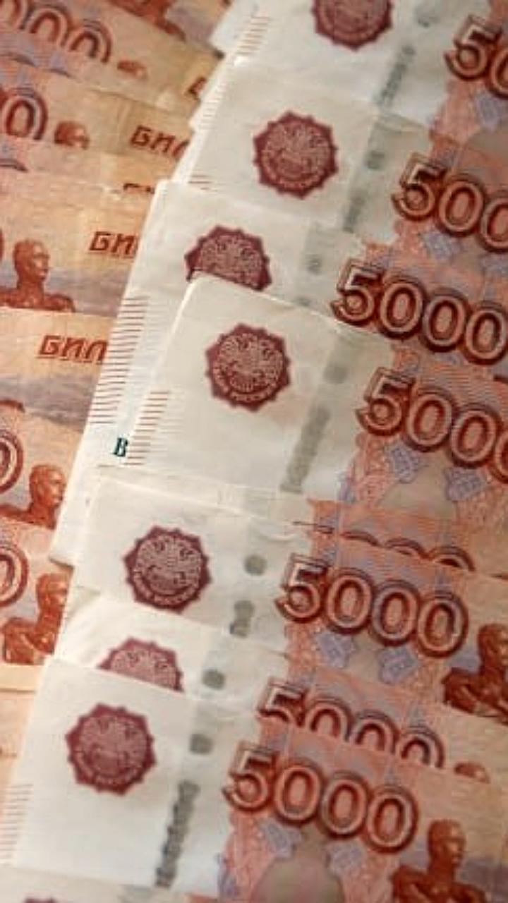 В Волгоградской области бывший бухгалтер техникума подозревается в хищении 9 миллионов рублей