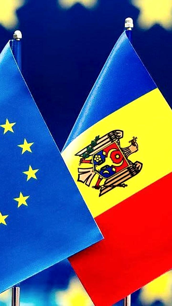 Первый двусторонний саммит Молдова-ЕС в Кишинёве: обсуждение евроинтеграции и устойчивости