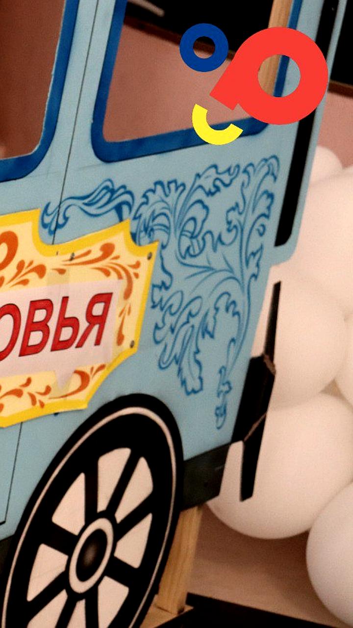 Дети в летних лагерях обучаются правилам дорожной безопасности