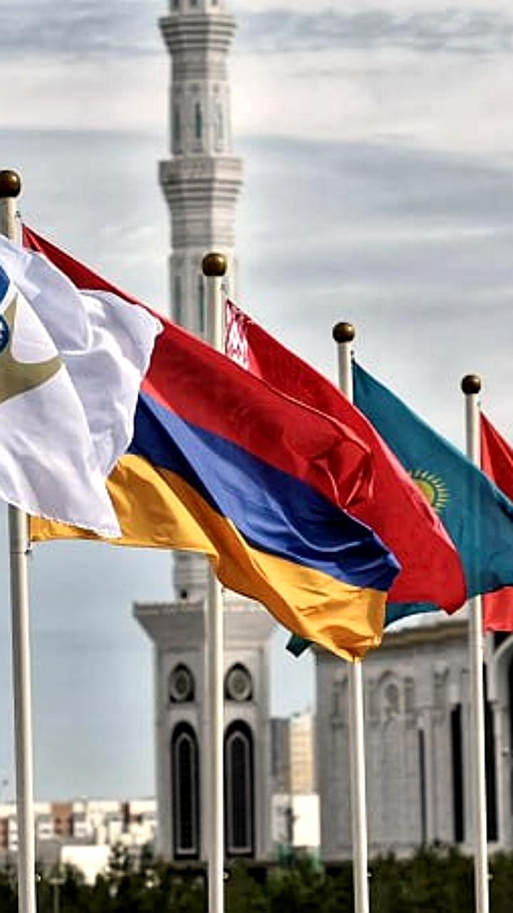 ЕАЭС увеличивает торговлю с Африкой и входит в топ-10 партнеров континента