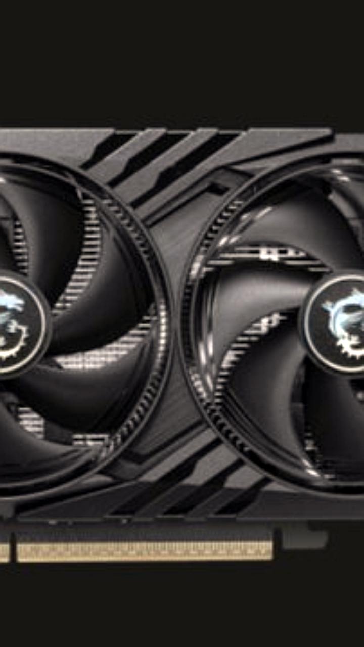 Запуск GeForce RTX 5050: отсутствие обзоров и дефицит на складах