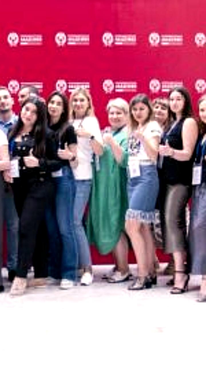 Семинары по обучению контрактных управляющих и оптимизации работы МФЦ прошли в Ростове и Анапе