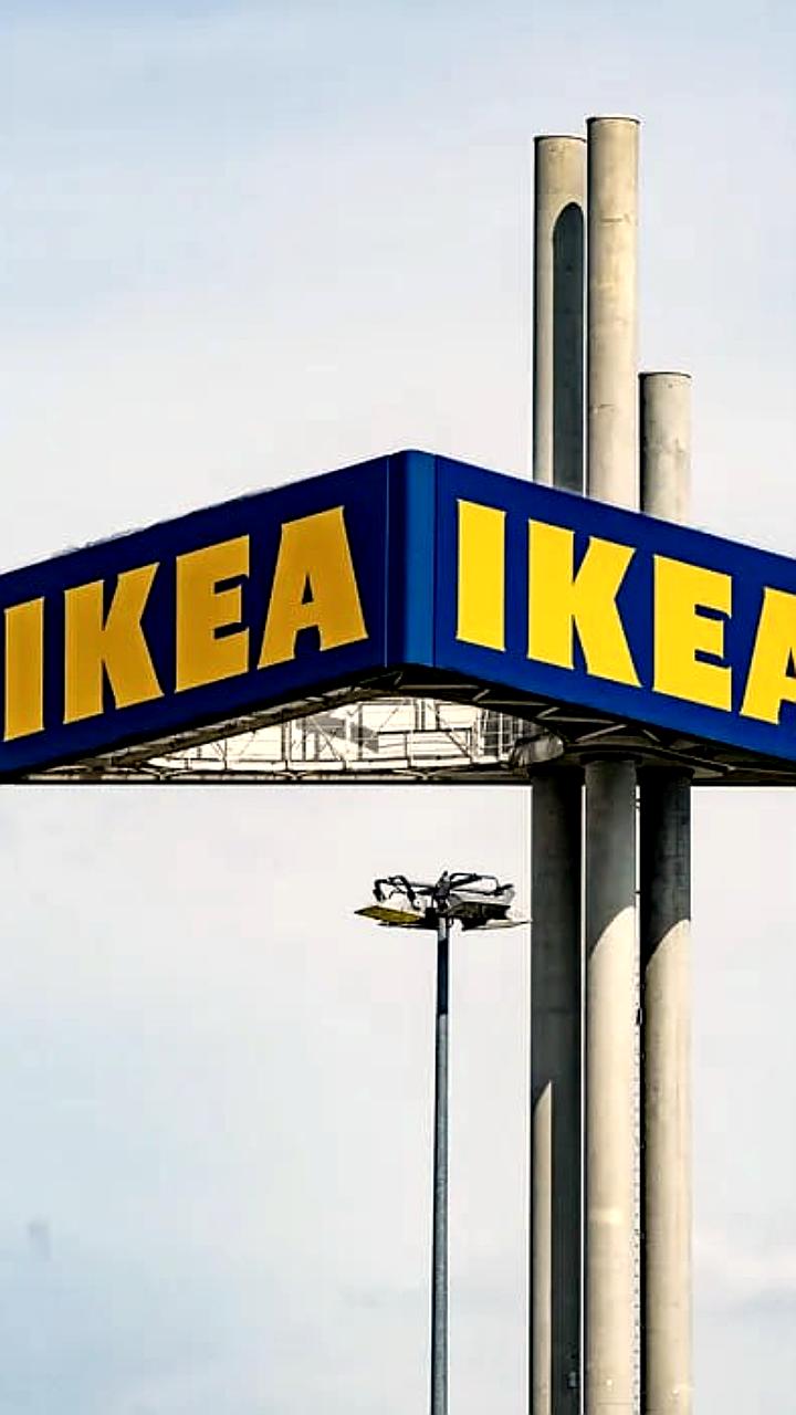 Ingka Centres теряет право на выкуп ТЦ 'Мега' в 2025 году