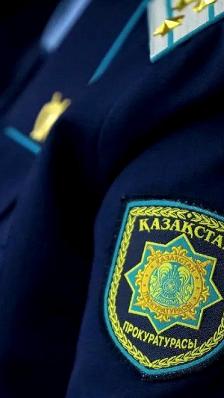 Задержание Талгата Татубаева по делу о пытках