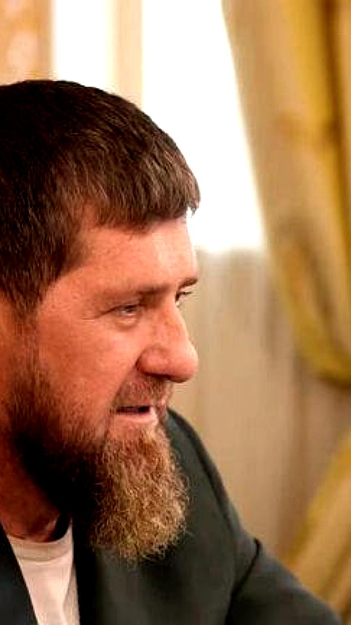 Рамзан Кадыров опроверг слухи о своем здоровье и смерти