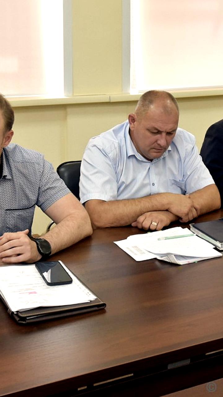 Подготовка к отопительному сезону: совещания в Барнауле и Бурятии