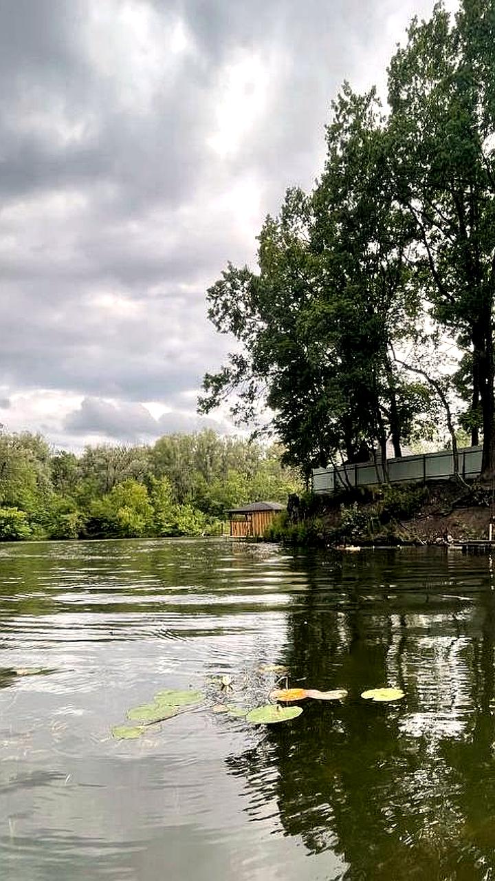 Спасатели в Лениногорске предотвратили подтопление двора, устранив преграду в реке Камышла