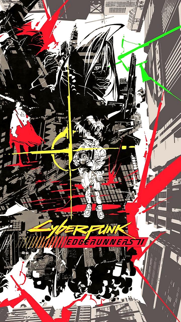 Анонсирован второй сезон аниме Cyberpunk: Edgerunners от CD Projekt RED и Studio Trigger