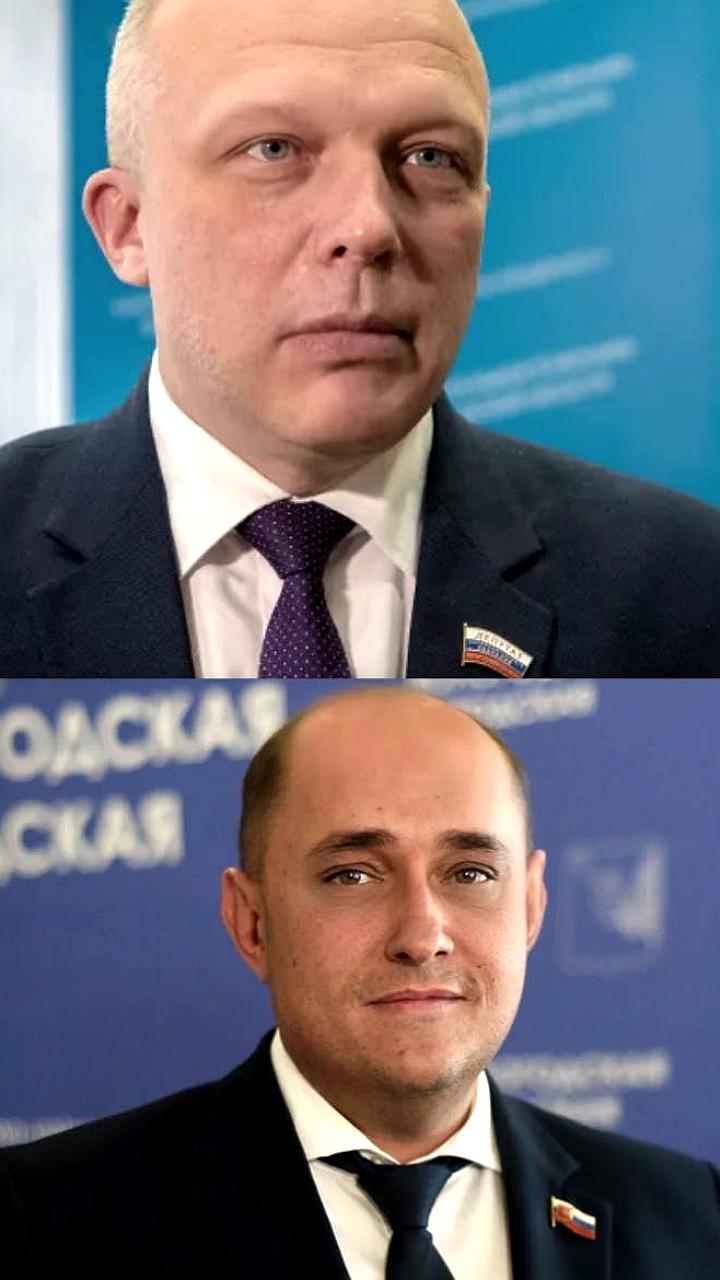 Политическая борьба в Ярославской области: кандидаты и новые тренды