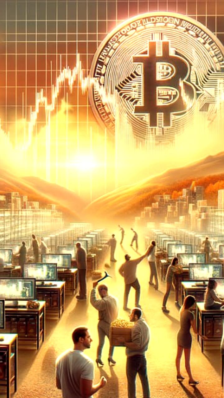 Аналитик Rekt Capital прогнозирует рост биткоина в ближайшие месяцы