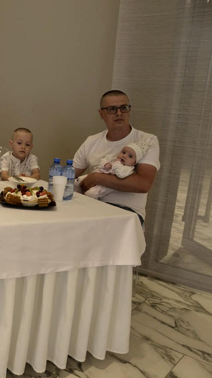 В Анапе прошла семейная гостиная, посвященная Дню семьи и Году защитника Отечества