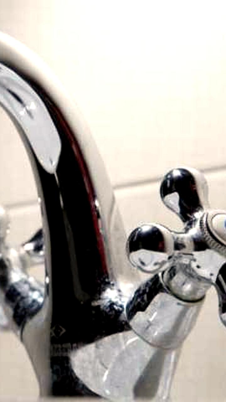 Отключение воды в Уфе и Волгограде: плановые работы по улучшению водоснабжения