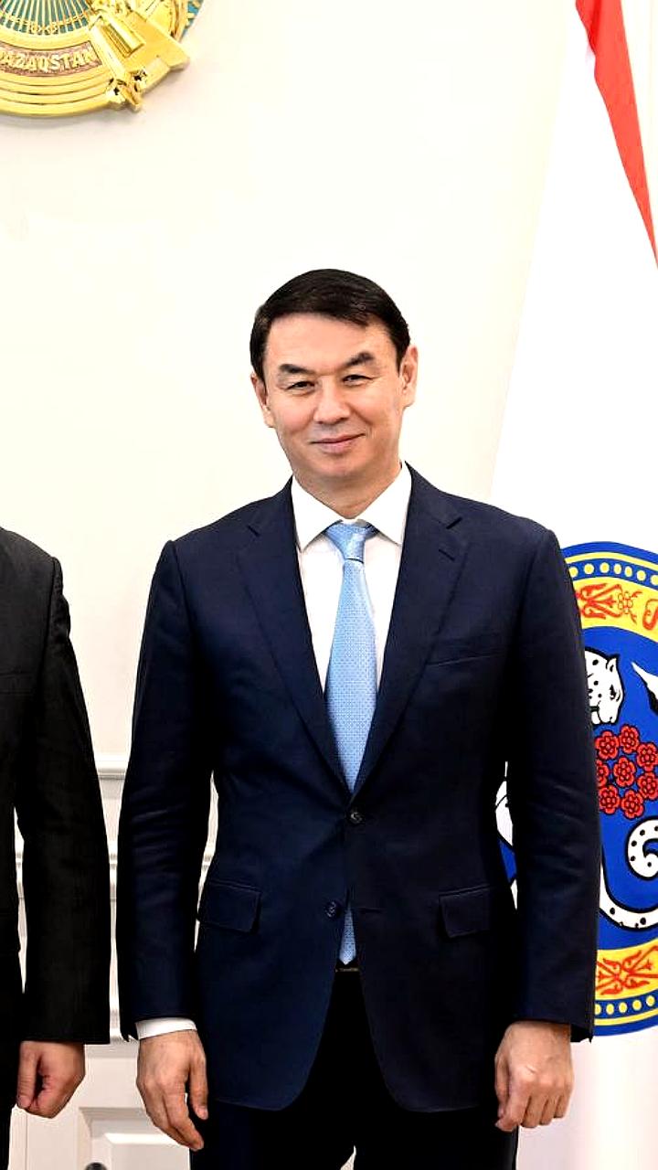 BYD увеличивает продажи и планирует производство электробусов в Алматы