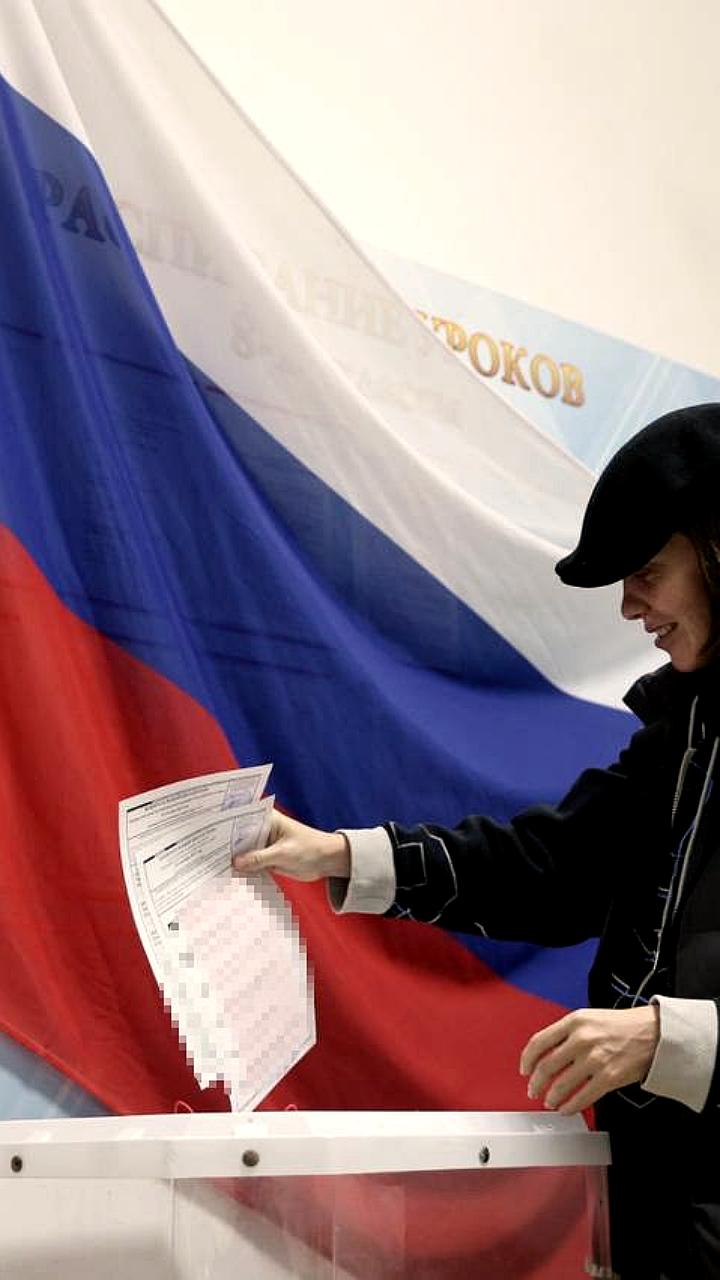 Перестановки в Совете Федерации: Кондратьев уходит, Ламонова приходит