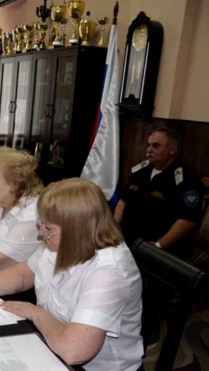 Кадеты Краснодарского края получают награды и проходят учебные сборы
