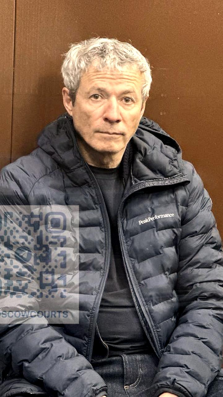 Суд в Москве арестовал 315 млн рублей у основателя «Русагро» Вадима Мошковича