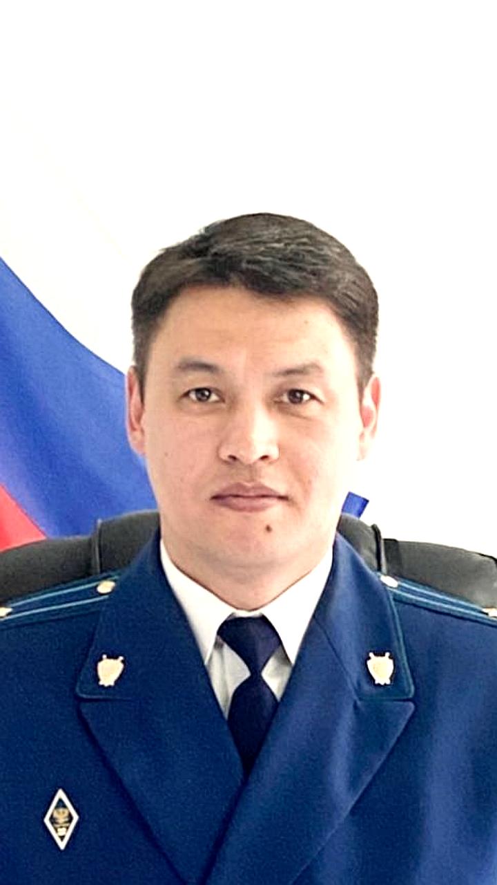 Прокурор Аргаяшского района задержан по подозрению во взятке