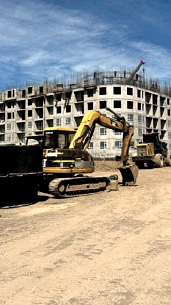 В Петропавловске-Камчатском стартует строительство нового микрорайона «Северный» с улицей Героев СВО