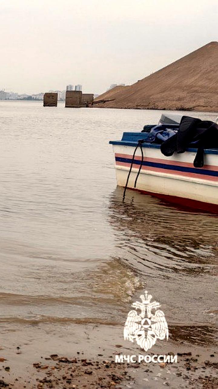 Трагические происшествия на воде в Хабаровском крае: продолжаются поиски утонувших