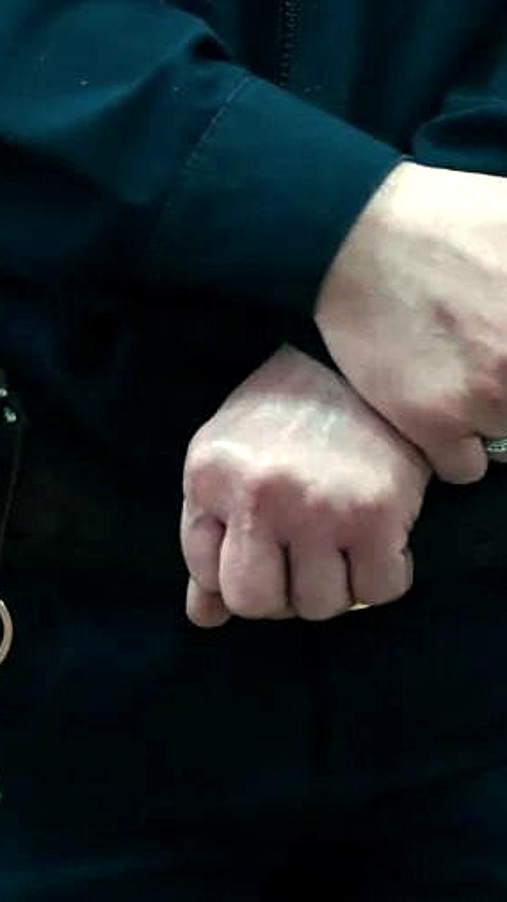 Задержаны участники ОПГ, вымогавшие деньги у предпринимателей в Новом Уренгое