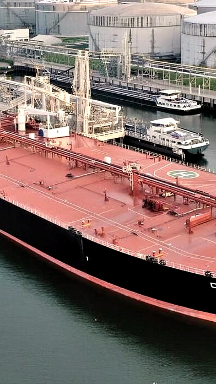 Снижение скидок на нефть Urals в Индии до минимума с 2022 года