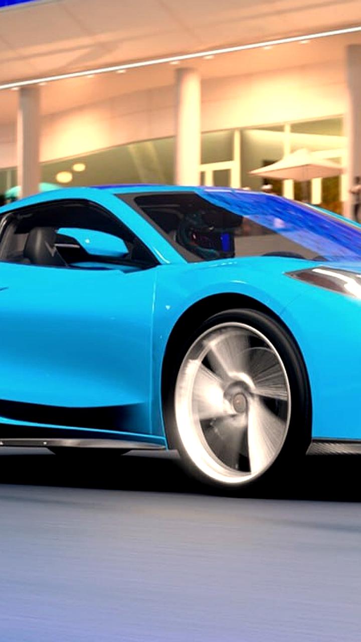 Microsoft прекращает разработку Forza Motorsport, сосредоточившись на Forza Horizon