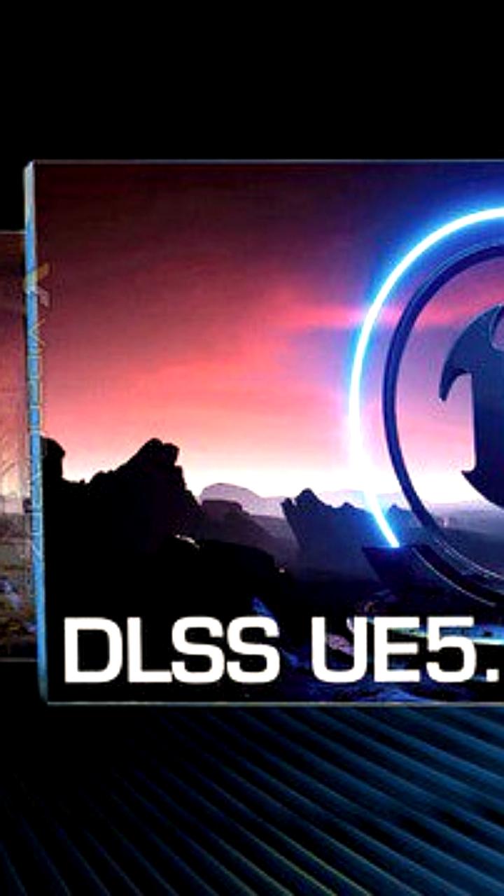 NVIDIA интегрировала DLSS 4 в Unreal Engine 5.6 для упрощения разработки