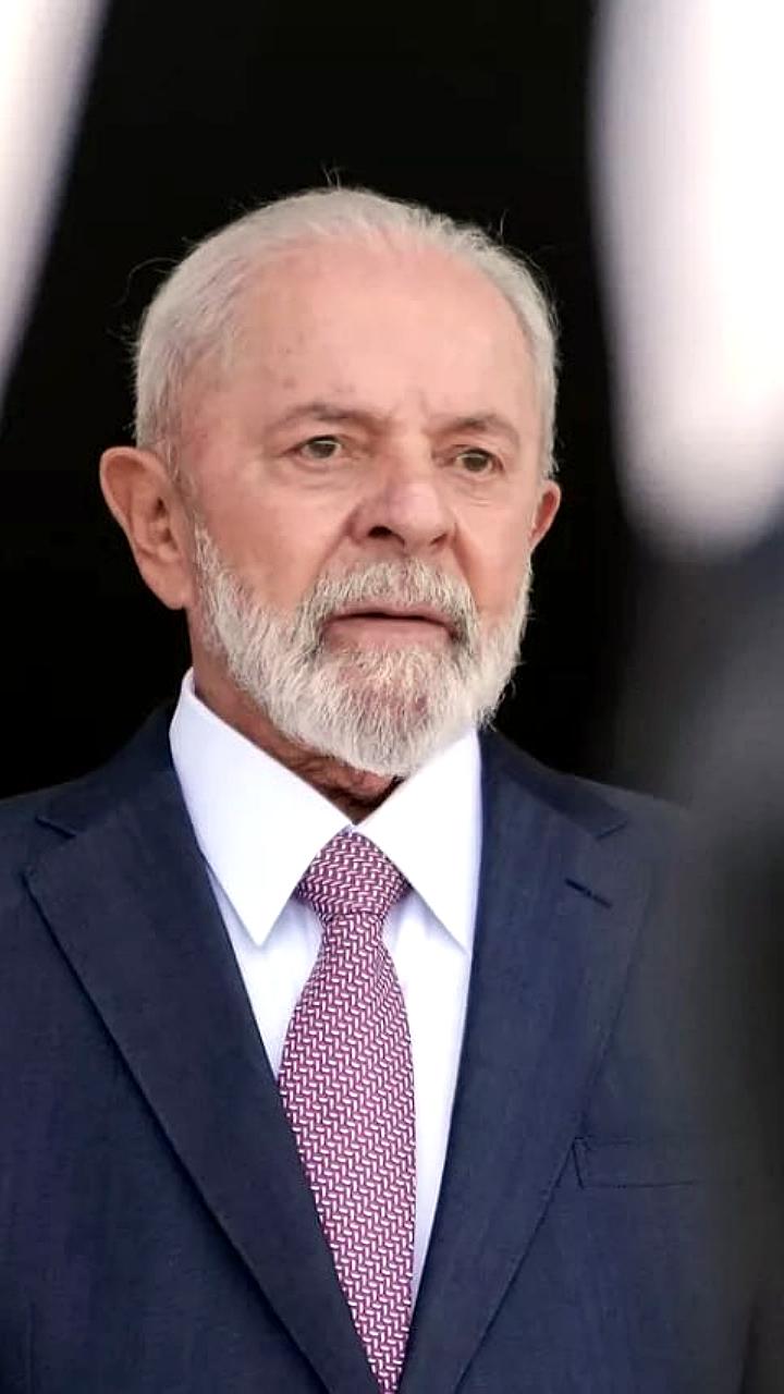 Президент Бразилии Лула да Силва призывает к реформе Совета безопасности ООН