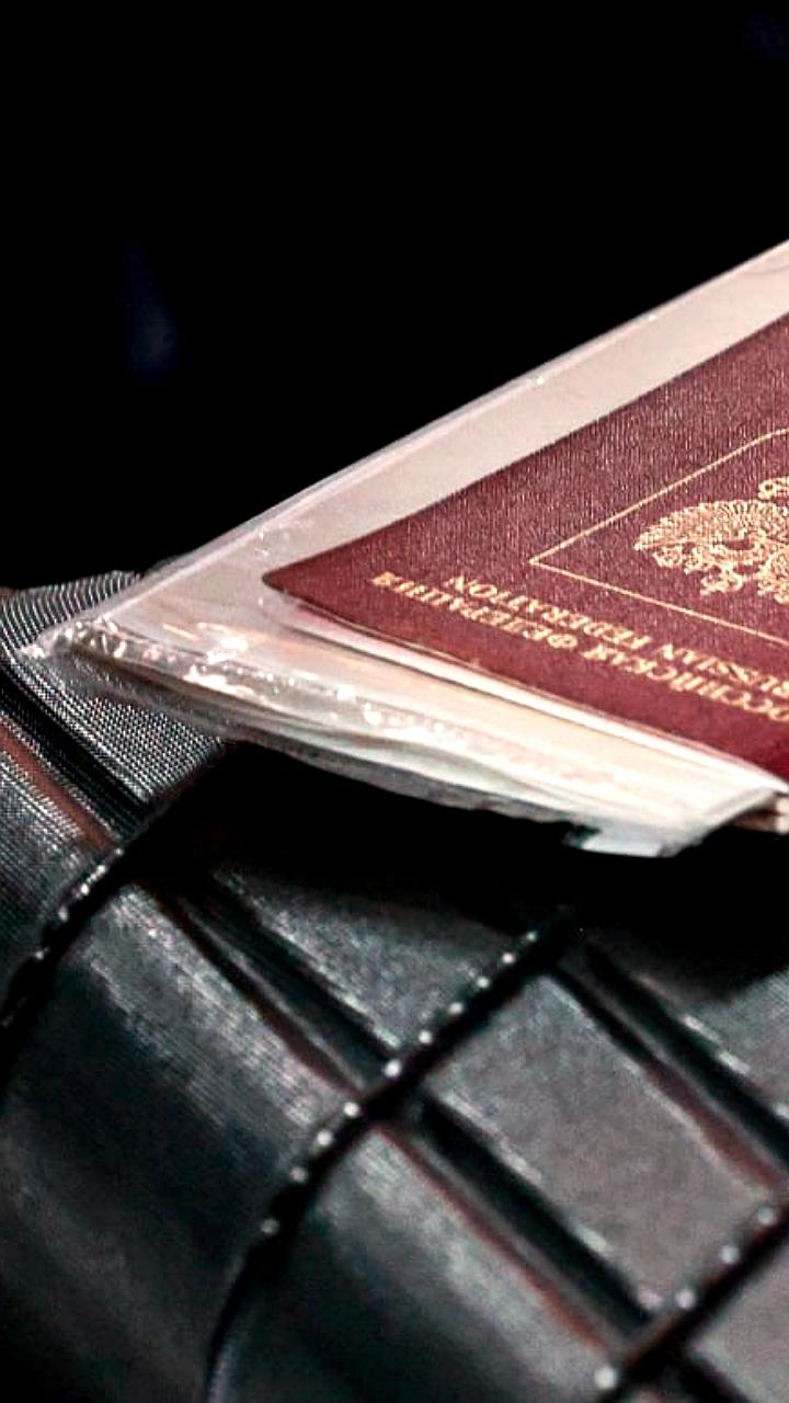 В России предложили ввести налог на туризм за границей для поддержки внутренней отрасли